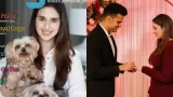 Who is Arjun fiancée, Saaniya Chandhok? Biography, Family, Career and Viral Photos