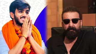 Who is Aryan Maan? Meet the new DUSU President of Delhi University 2025