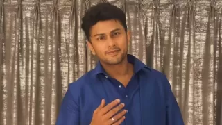 Who is Awez Darbar? Biography of this influencer and first entry in Bigg Boss 19