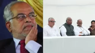 Who Is B Sudarshan Reddy? Education