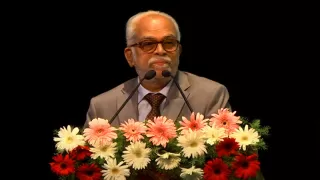 Who is Bala Krishna Sudarshan Reddy?