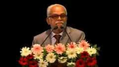 Who is Bala Krishna Sudarshan Picture
