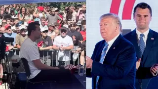 Who Is Charlie Kirk? Trump Closest Ally Shot Dead in Utah