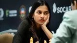 Who is Divya Deshmukh?