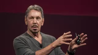 Who is Larry Ellison: The New Richest Man in the World Who Surpassed Elon Musk