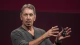 Who is Larry Ellison: