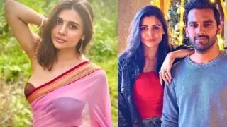Who is Malti Chahar