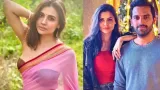 Who is Malti Chahar,