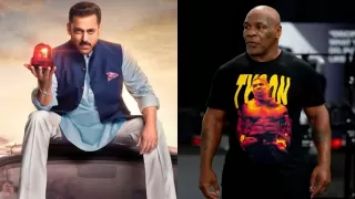 Who Is Mike Tyson in Bigg Boss 19 2025?