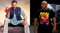 Who Is Mike Tyson in Picture