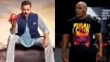 Who Is Mike Tyson in Bigg Boss 19 2025?