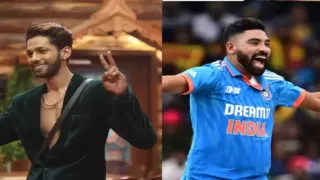 Who Is Mohammed Siraj Favourite Bigg Boss 19 Contestant?