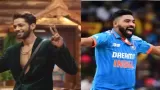 Who Is Mohammed Siraj Favourite Bigg Boss 19 Contestant?