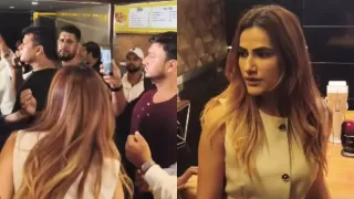 Who is Ruchi Gujjar?