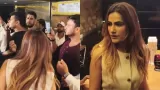 Who is Ruchi Gujjar?, who hit the director with a slipper