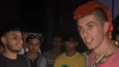 Who Is Sam Pepper? Influencer Picture