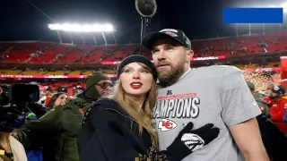 Who is Travis Kelce? Taylor Swift Love Story