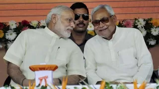 Who Will Be the Next Bihar CM?