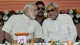 Who Will Be the Next Bihar CM?, Nitish Kumar Appointment in Suspense