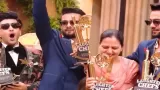 Who Won Laughter Chefs