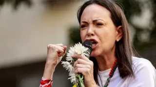 Who Won the 2025 Nobel Peace Prize? Know 5 Things About María Corina Machado