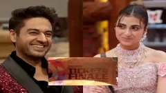 Who Won the First Ticket Picture