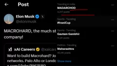 Why Abusive Word MADARCHOD Trending Picture