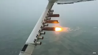 Why Cloud Seeding Failed to Bring Rain in Delhi: IIT Kanpur Why Cloud Seeding Failed to Bring Rain in Delhi: IIT Kanpur