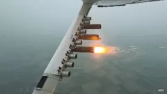 Why Cloud Seeding Failed to Picture