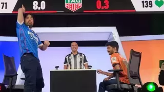 Why Did Hikaru Nakamura Throw D Gukeshs King Into The Crowd? Full Explanation