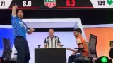 Why Did Hikaru Nakamura Throw D Gukeshs King Into The Crowd? Full Explanation