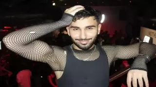 Why Did Orry Post a Party Clip Right After ANC Questioning? Why Did Orry Post a Party Clip Right After ANC Questioning?