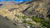 Why Ladakh people demanding
