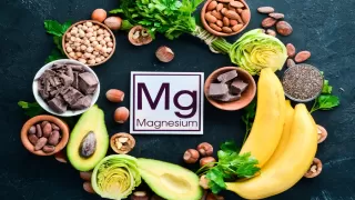 Why Magnesium Is Essential: 10 Foods That Boost Your Levels