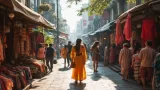 Why Surat, Not Mumbai