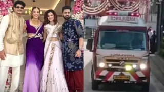 Why was Smriti Mandhana and Palash Muchhal wedding postponed?