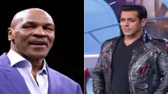 Will Mike Tyson Enter Bigg Picture