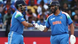 Will Rohit Sharma and Virat Kohli take part in the Vijay Hazare Trophy?