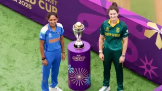 World Cup closing ceremony: Who will perform in the India vs South Africa final?