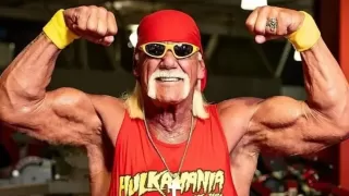 WWE legend Hulk Hogan passes away