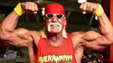 WWE legend Hulk Hogan