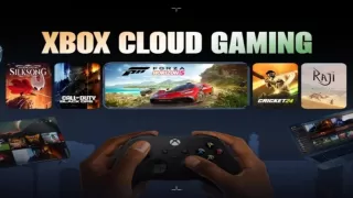 Xbox Cloud Gaming Now on Fire TV in India Xbox Cloud Gaming Now on Fire TV in India
