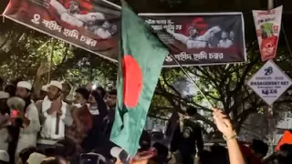 You Killed Him To Cancel Polls: Bangladesh Crisis Erupts