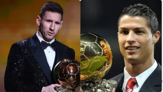 Youngest Ballon d’Or Winners of All Time - Full List Updated 2025