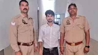 Youtuber Mohammad Aamir arrested for creating obscene content