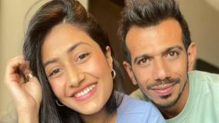 Yuzvendra Chahal Dhanashree Verma : Will Chahal and Dhanashree really get divorced?