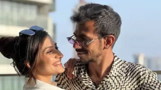 Yuzvendra Chahal Responds to Dhanashree Verma’s Cheating Allegations