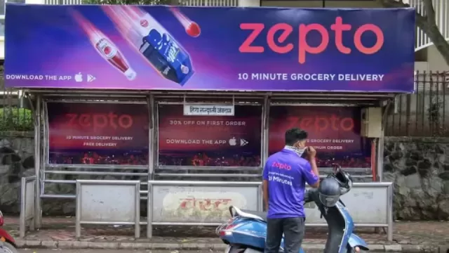 Zepto Gears Up for IPO with $200M Secondary Share Sale