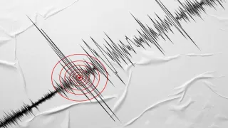 4.3 Magnitude Iran Earthquake Strikes Gerash