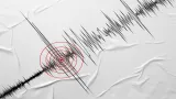 4.3 Magnitude Iran Earthquake Strikes Gerash Region